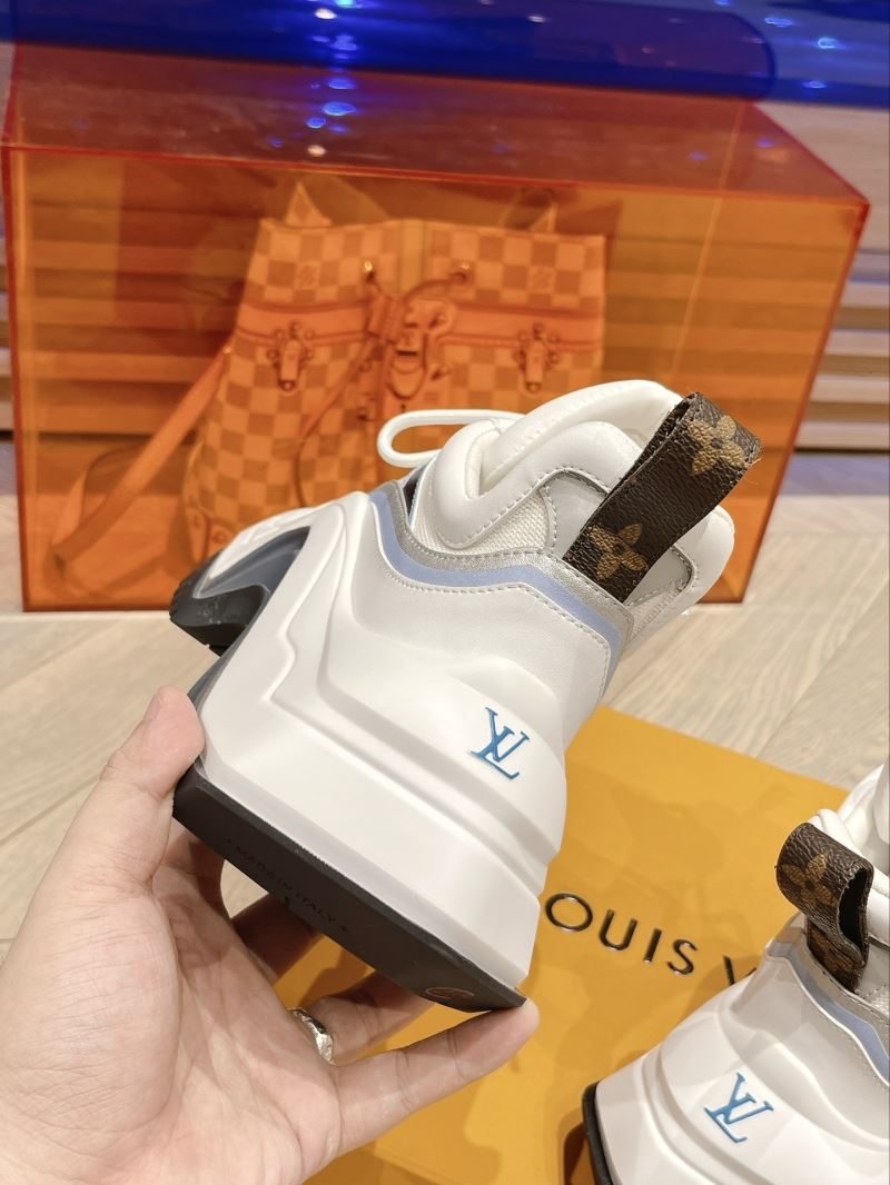 Louis Vuitton Archlight Shoes